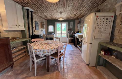 La Bergerie- Beautiful barn conversion in Chinon, Loire Valley - Foto 15