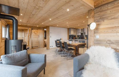 Chalet Karavi - Foto 3