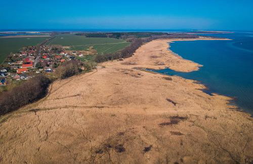 Ferienwohnung "UtTied" - Ankommen und Entspannen - Foto 79