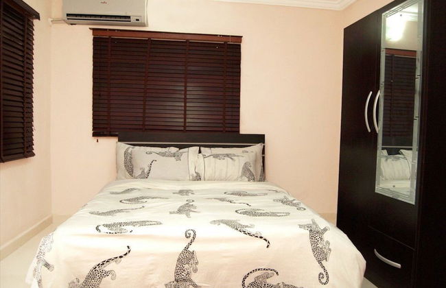 Wendo Court Apartments - Foto 9