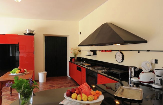 Villa in Montemaggiore With Private Pool - Foto 7