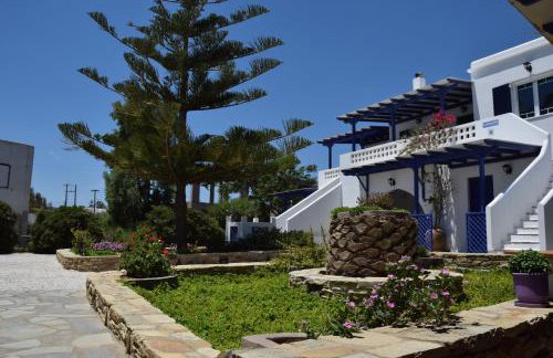 Porto Apergis - Foto 12