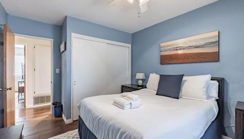 Family Retreat by Cardo - Sleeps 10 - Foto 3