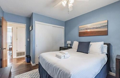 Family Retreat by Cardo - Sleeps 10 - Foto 3