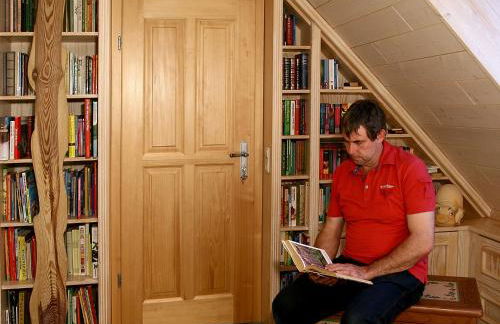 Ferienhof "Alte Försterei" - Foto 6