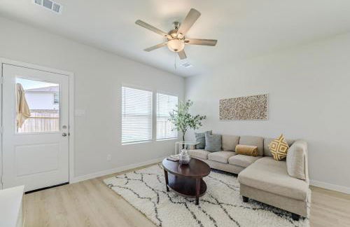 Incredible house for six near The Woodlands - Foto 58