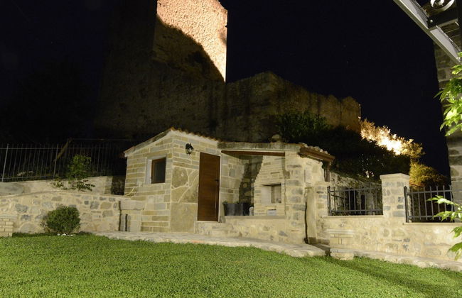 Appealing Apartment in Petrella Guidi With Near Centre - Foto 64