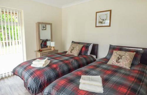 Cwm Gran Meadows - Foto 9