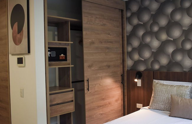 Hotel Molinos by Growing Group - Foto 37