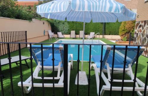 Casa rural Brisa de Toledo - Foto 12