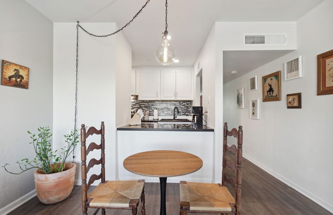 H2O Perfect Blue with Pool & Parking - Foto 12