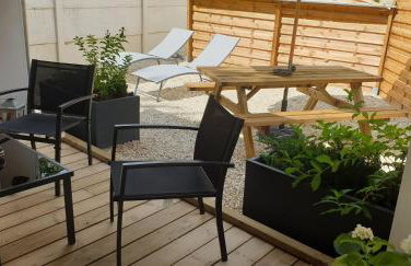 Gîte 2 à 4 pers Les Pommes de Pin Les Mathes La Palmyre proche zoo et plages - Photo 5