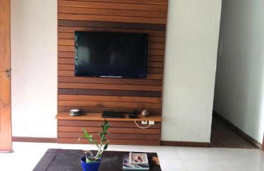 Casa na praia , Ar c, pisc,bosque , dunas e lagoa - Foto 11