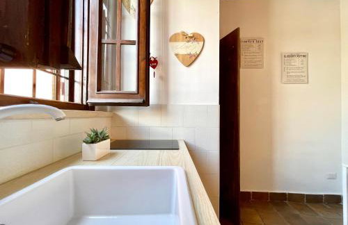 “La Casetta nel Borgo” - Photo 22