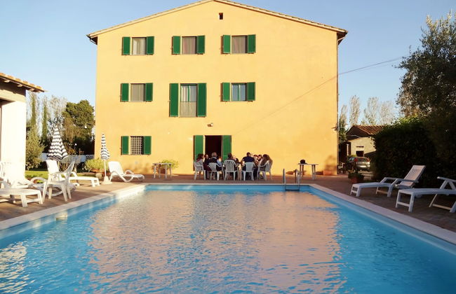 Agriturismo Pinzale - Foto 33