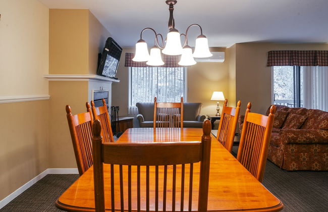 Mont Blanc Hotel & Condos - Foto 51