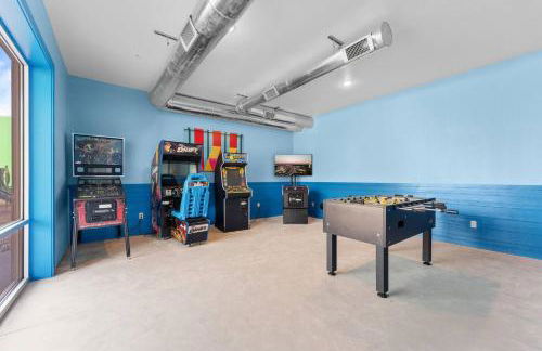 High Cliff Cabin + Private Hot tub at Table Rock Lake - Foto 50