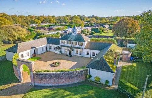 The Annex at Merley Mews - Photo 1