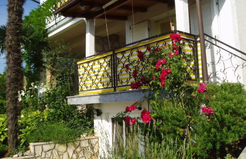 Apartments Villa Elizabet - Foto 43