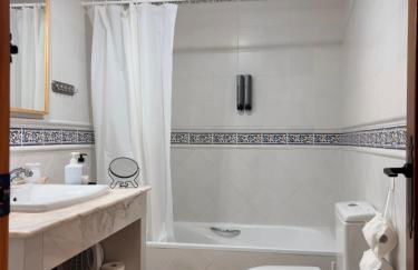 Apartamentos Turísticos Casa de la Judería de Olivenza - Foto 18