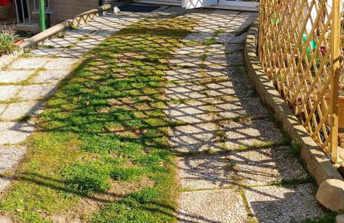 Charming house in Marina di Ravenna with fenced garden - Foto 26