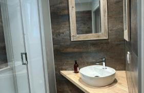 Ty Glaz - Maison Bord de mer avec jardin, proche plage - Foto 22