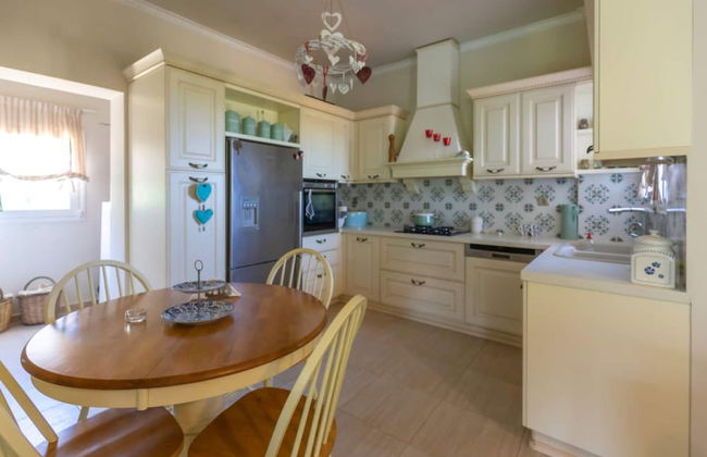 Astali Home - Photo 16