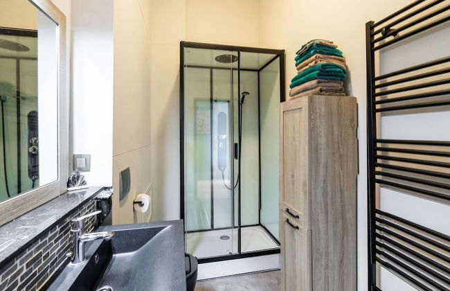 Castle With Wellness and Cinema - Foto 20