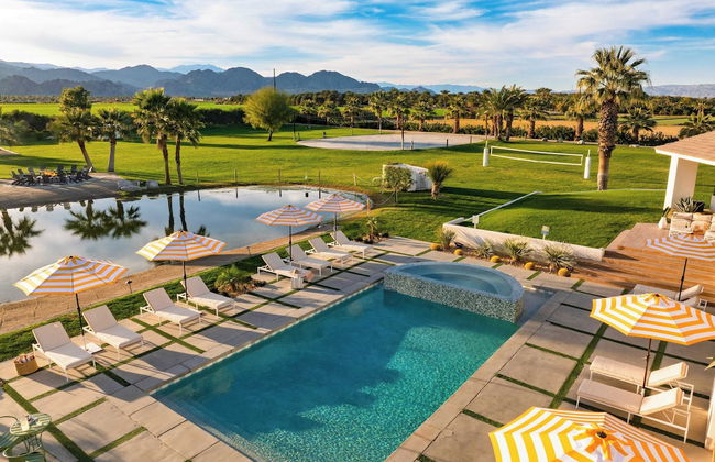 40-acre Estate, Priv Lake, Tennis, Golf Green, Soccer Buena Vista by Avantstay - Foto 6