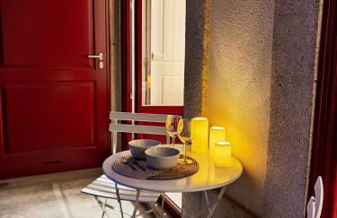 Comfortable flat, cozy balcony close to Aliados Av - Foto 18