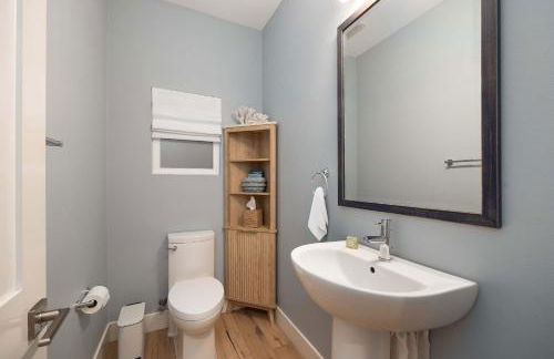 Walk to Beach Luxury Home Walk to Restaurants villa - Foto 21