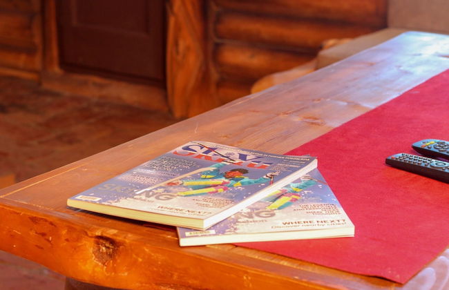 Ethno Village Dolina Mira - Foto 48