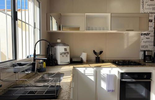 Casa de Praia em ótima localização em são Sebastião - Foto 13