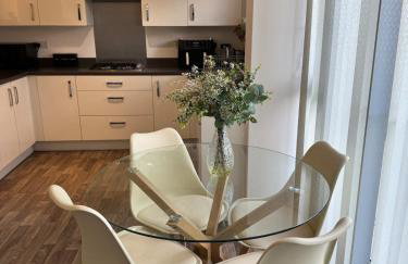 2 Private Contractor-Friendly Rooms - Foto 17