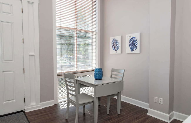 Heart of Mainstrasse Apt 1 - Foto 27