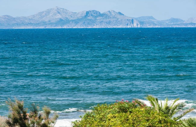 Vila Ca Shermano in Urbanitzaci Montferrutx - Photo 10