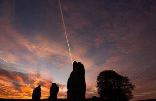 The Swallows Rest, Avebury - Foto 35