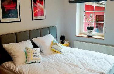 Apartament Fabryka Endorfin Kłodzko - Foto 13