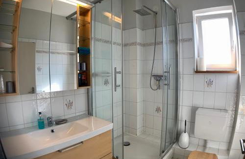 Ferienwohnungen am Bürgerpark - Foto 15