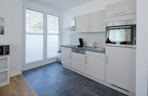 Penthouse-Appartements Freiburg - Foto 8