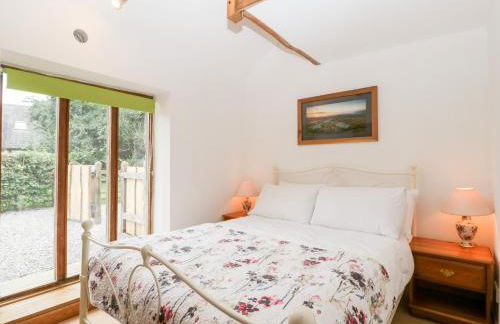 Mistletoe Cottage - Foto 24