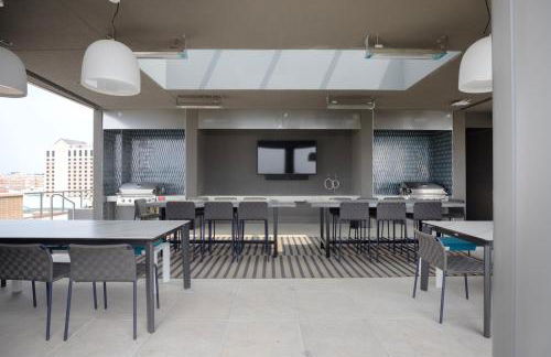 Pentagon City 1br w doorman gym nr shopping WDC-695 - Foto 38