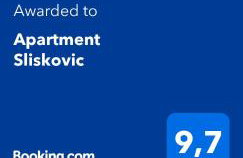 Apartment Sliskovic - Photo 41