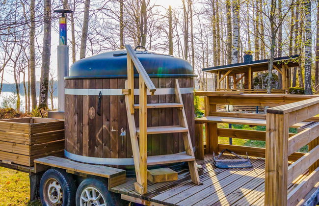 Karhulinna - Foto 11