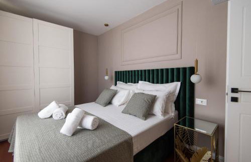 Villa Amare Apartments - Foto 29