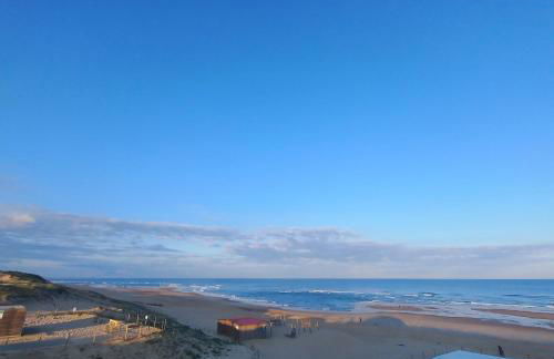 Villa patio Seignosse - Foto 1