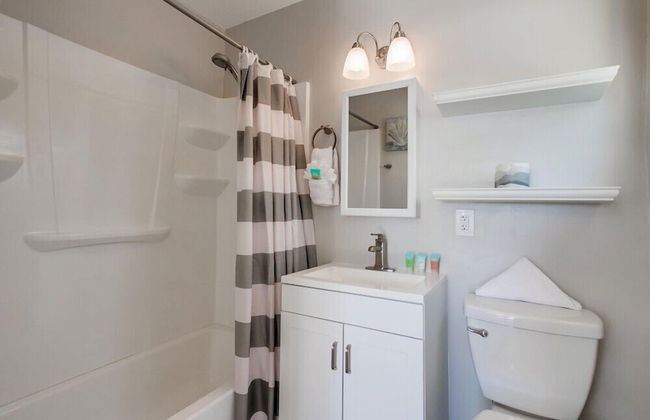 Blue Water Bungalow - Foto 30