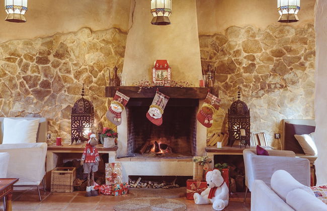 Molinos de Fuenteheridos - Photo 29