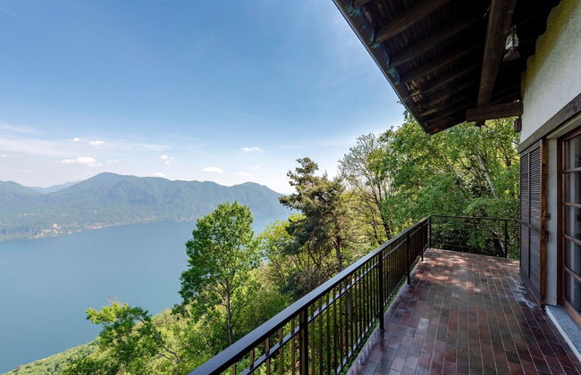 Lago Azzurro Infinity View - Foto 31