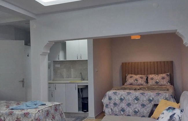 Artemis Apart&Otel - Foto 42